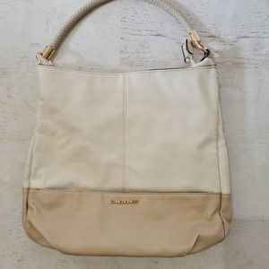 David jones tote style shoulder bag